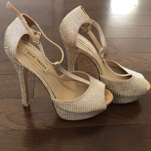 Steve Madden formal shoes